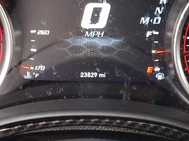 Used 2023 Dodge Charger Scat Pack image 21