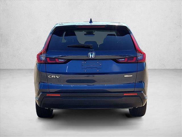 Used 2025 Honda CR-V EX-L image 6