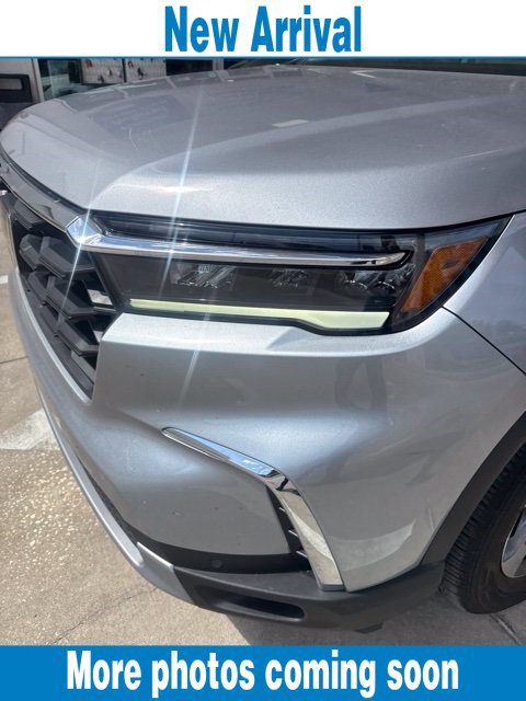 Certified 2024 Honda Pilot EX-L image 1
