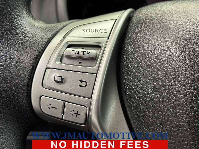 Used 2018 Nissan Altima 2.5 S w/ S Convenience Package image 37