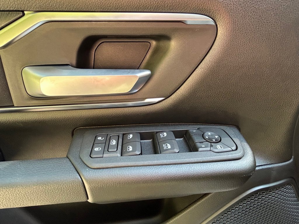 New 2026 RAM 1500 Big Horn image 21