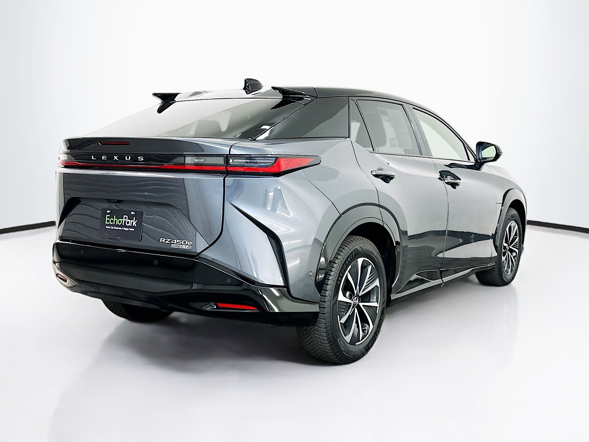 Used 2024 Lexus RZ 450e Premium w/ Technology Package AWD/4WD image 9