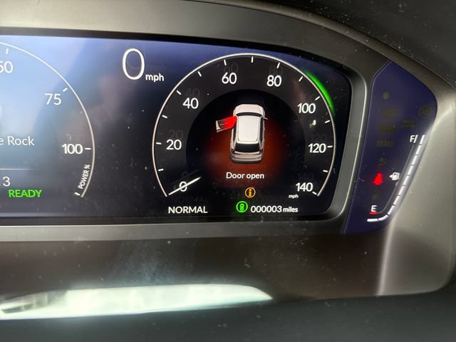 New 2026 Honda CR-V TrailSport image 13