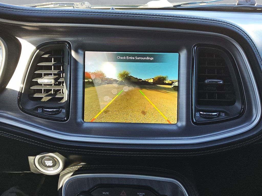 Used 2023 Dodge Challenger R/T Scat Pack image 20