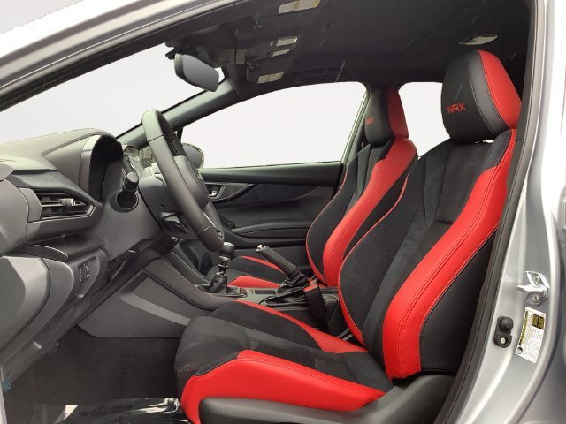 New 2026 Subaru WRX Limited AWD/4WD image 11