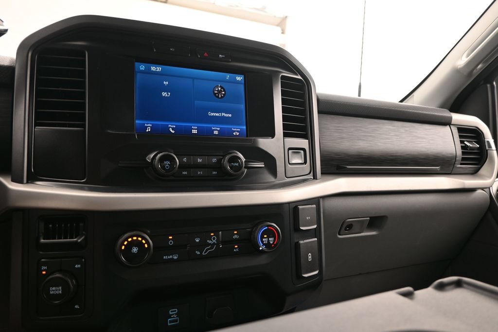 Used 2022 Ford F150 XLT AWD/4WD image 18