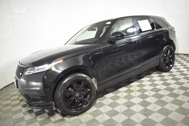 Used 2023 Land Rover Range Rover Velar S