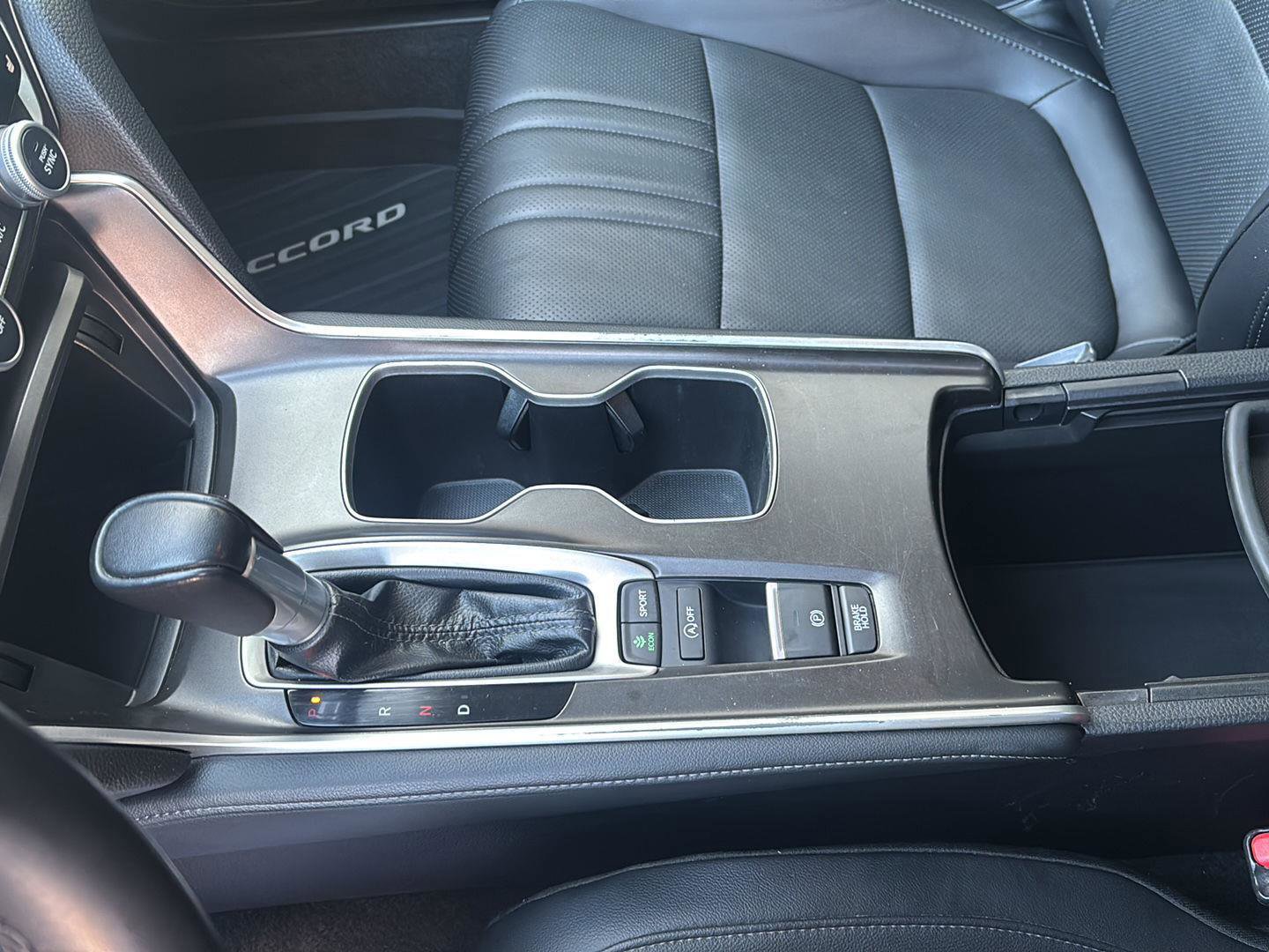 Used 2021 Honda Accord Sport Special Edition image 17