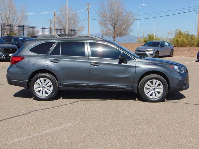 Used 2019 Subaru Outback 2.5i Premium image 3