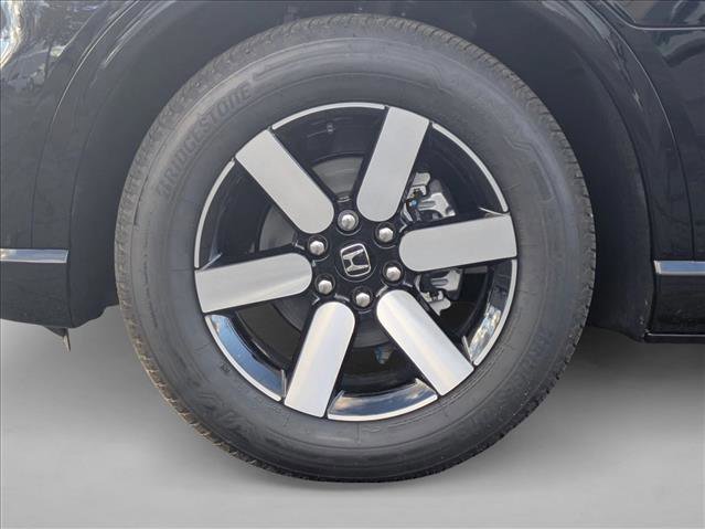 New 2026 Honda Prologue Touring image 10