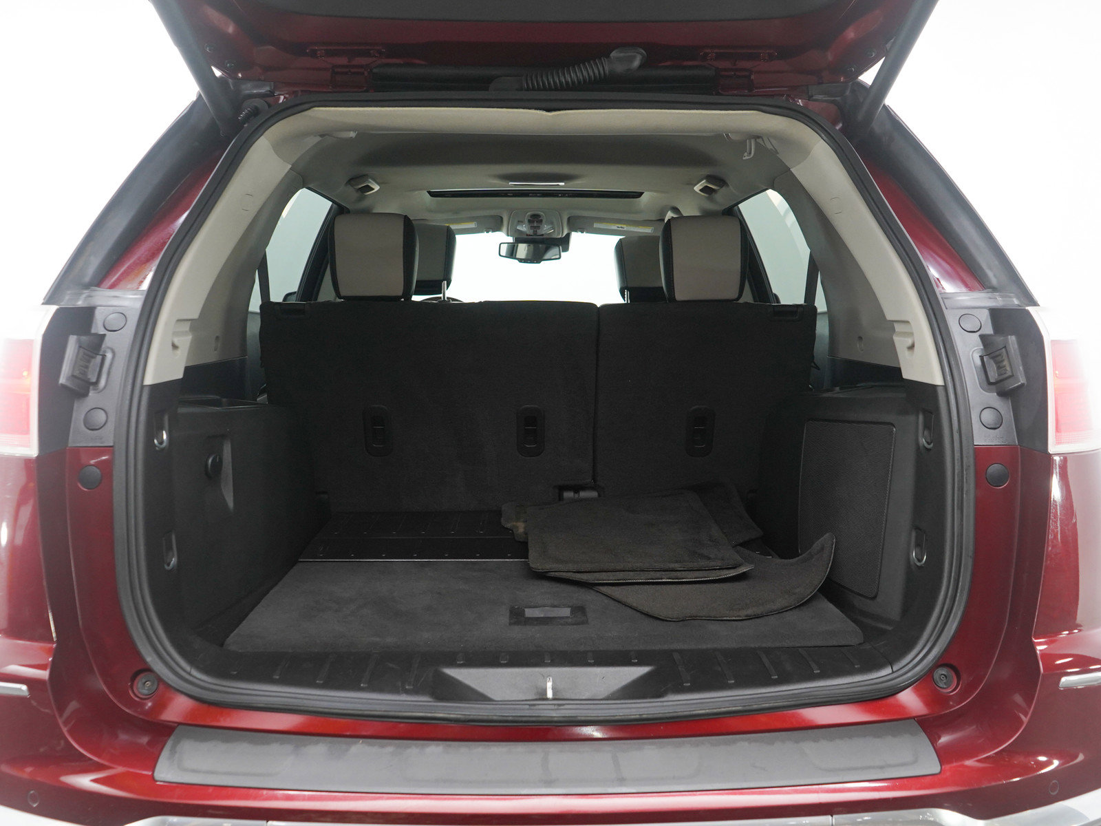 Used 2016 GMC Terrain Denali image 17