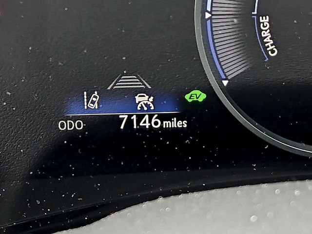 Used 2025 Lexus NX 350h AWD w/ Accessory Package (2T) image 21