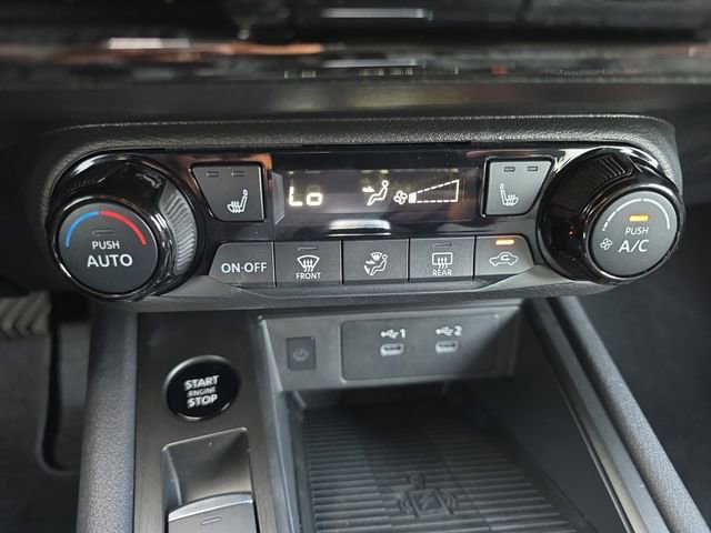 New 2026 Nissan Kicks SV image 4