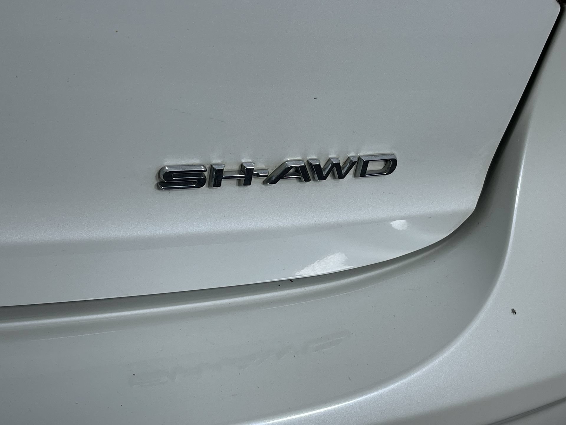 Used 2019 Acura MDX SH-AWD image 24