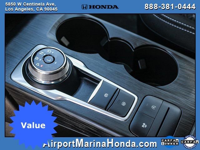 Used 2025 Ford Escape Active image 22