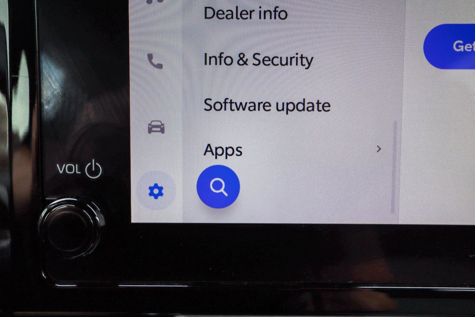 Used 2024 Toyota Corolla XSE image 7