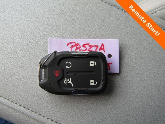 Used 2023 GMC Acadia SLT w/ Technology Package FWD image 26