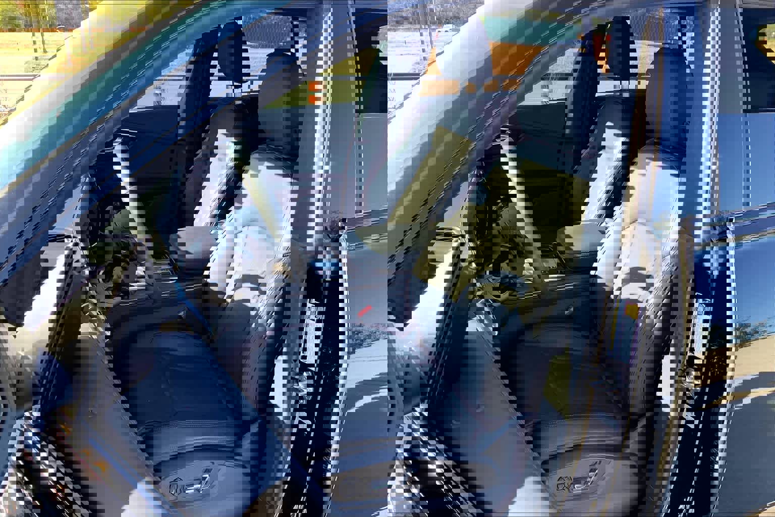 Used 2023 Audi Q8 Prestige w/ Prestige Package image 7