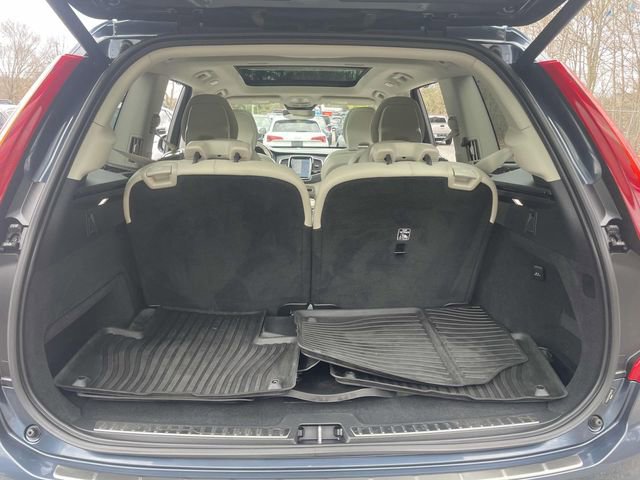 Used 2023 Volvo XC90 B6 Ultimate w/ Protection Package image 7