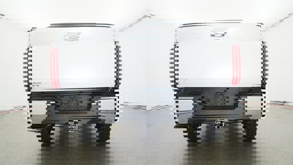 New 2026 Toyota Tundra 1794 Edition image 57