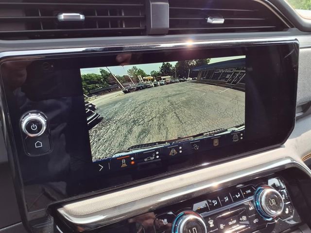 New 2026 GMC Sierra 1500 AT4 w/ Technology Package image 38