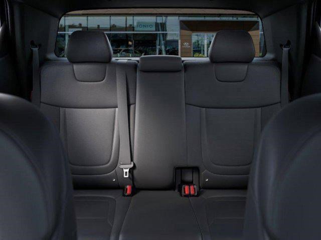 New 2026 Hyundai Santa Cruz SEL image 12