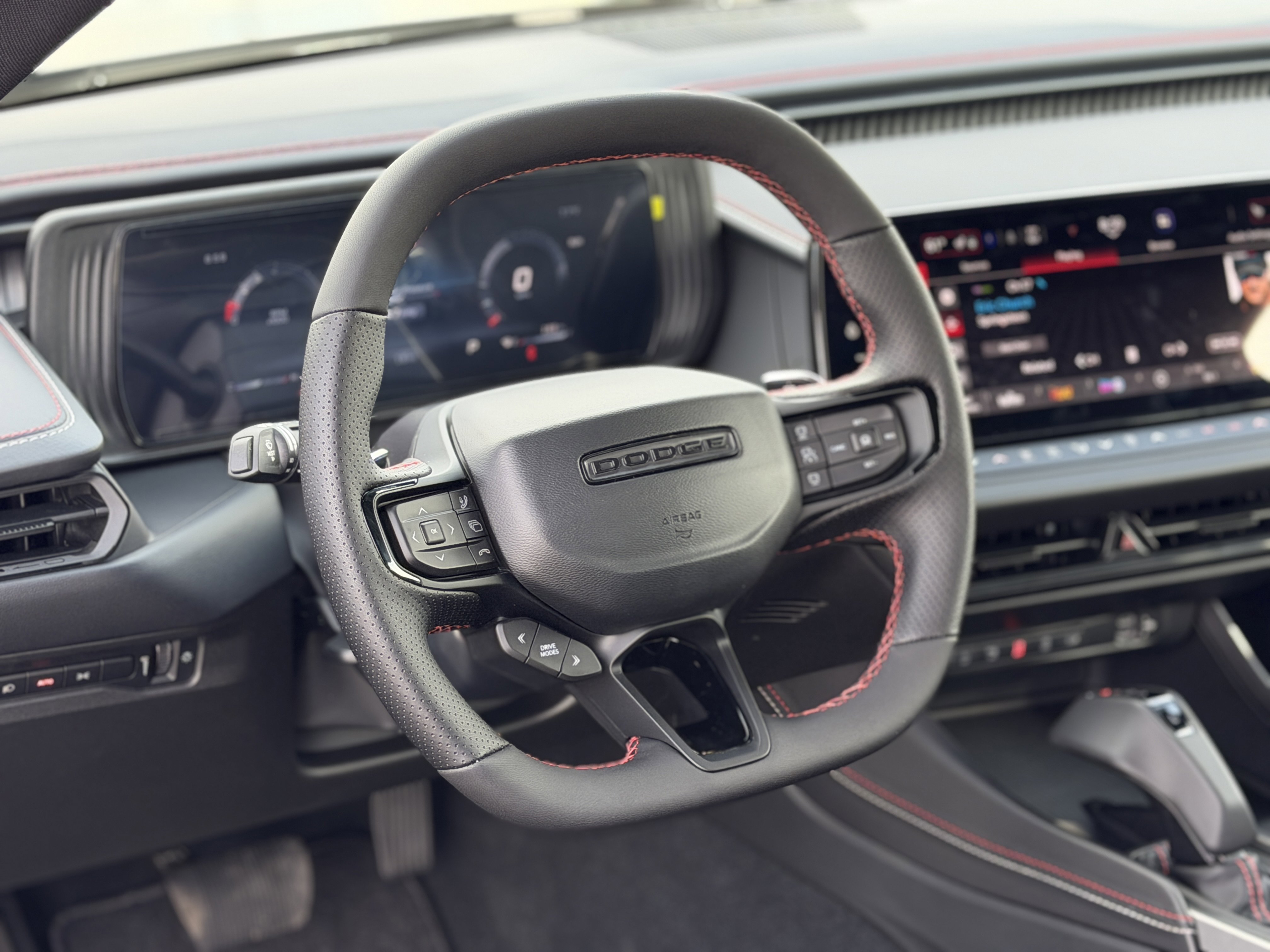 New 2026 Dodge Charger Scat Pack image 12