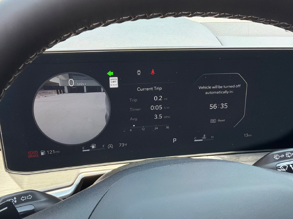 New 2026 Kia Sorento SX Prestige AWD/4WD image 24