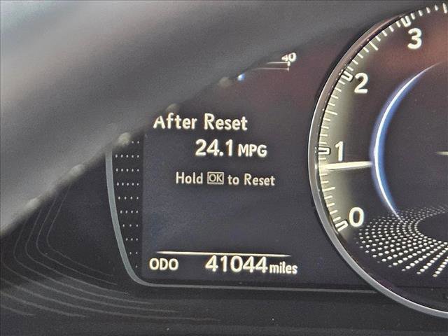 Used 2023 Lexus ES 250 w/ Premium Package AWD/4WD image 12