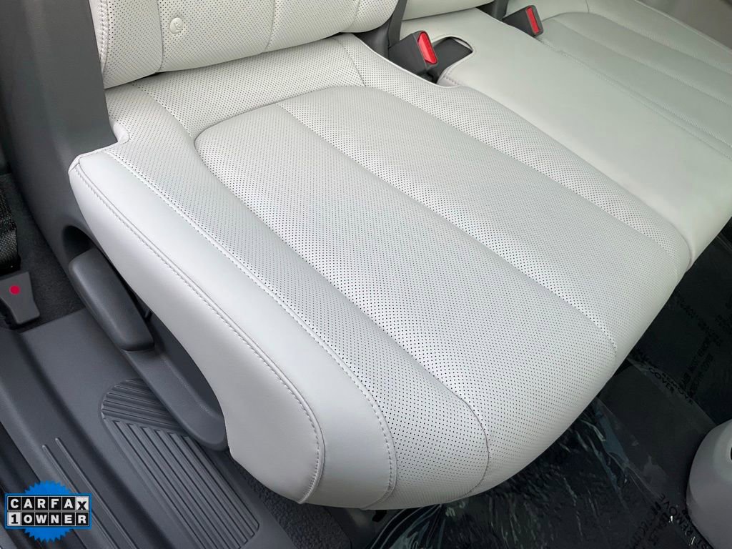 Used 2024 Hyundai Ioniq 5 Limited image 56