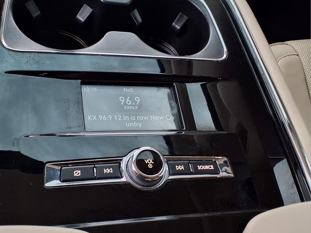 Used 2019 Lincoln Navigator Reserve AWD/4WD image 13