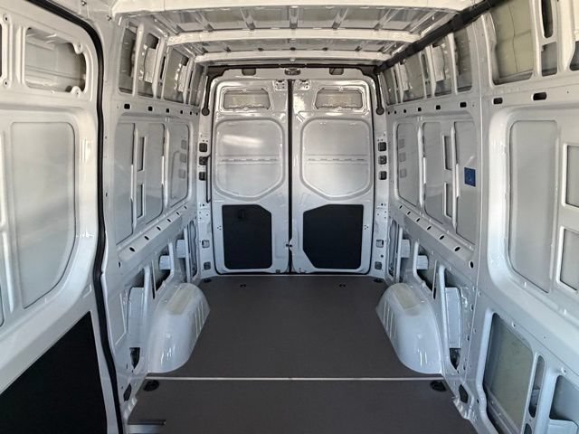 New 2026 Mercedes-Benz Sprinter 2500 image 13