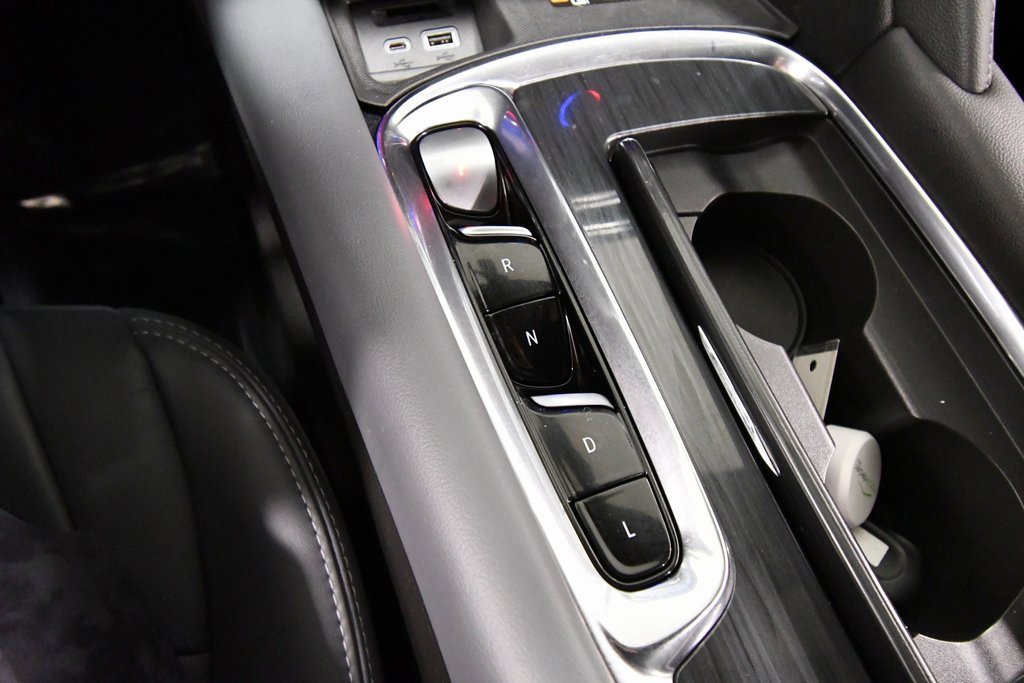 Used 2023 Buick Enclave Essence w/ Sport Touring Edition image 26