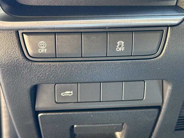 Used 2023 MAZDA MAZDA3 s FWD image 22