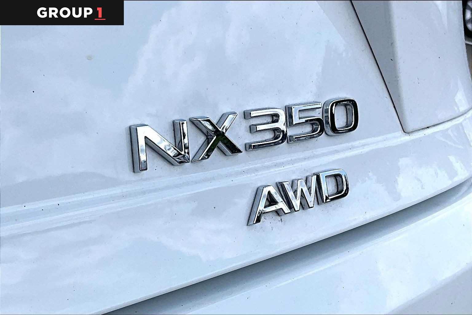 Certified 2026 Lexus NX 350 AWD w/ Accessory Package (2T) image 28