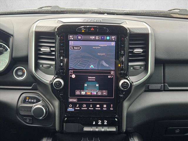 New 2026 RAM 1500 Lone Star RWD image 12
