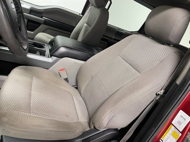 Used 2019 Ford F250 XLT w/ XLT Premium Package image 12