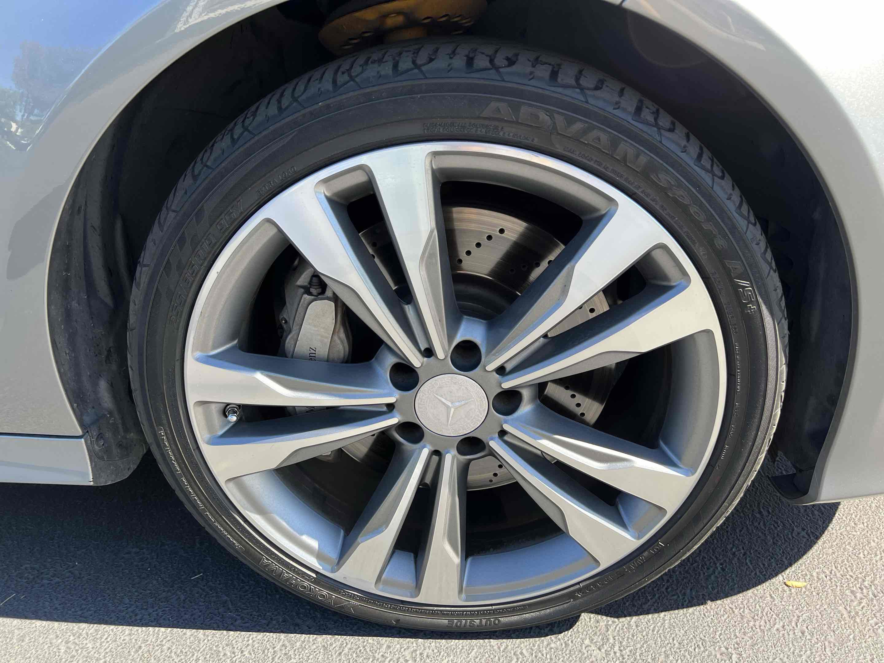 Used 2015 Mercedes-Benz CLS 550 image 80
