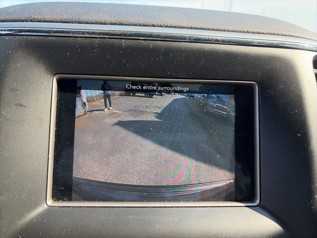 Used 2021 Jeep Grand Cherokee Laredo image 19