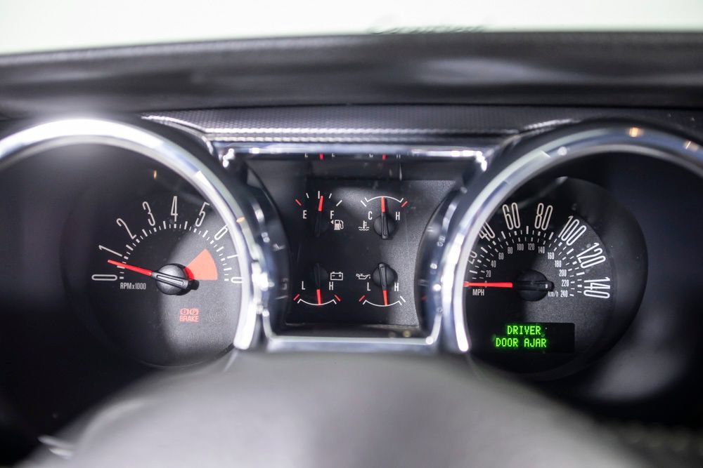 Used 2007 Ford Mustang GT RWD image 27