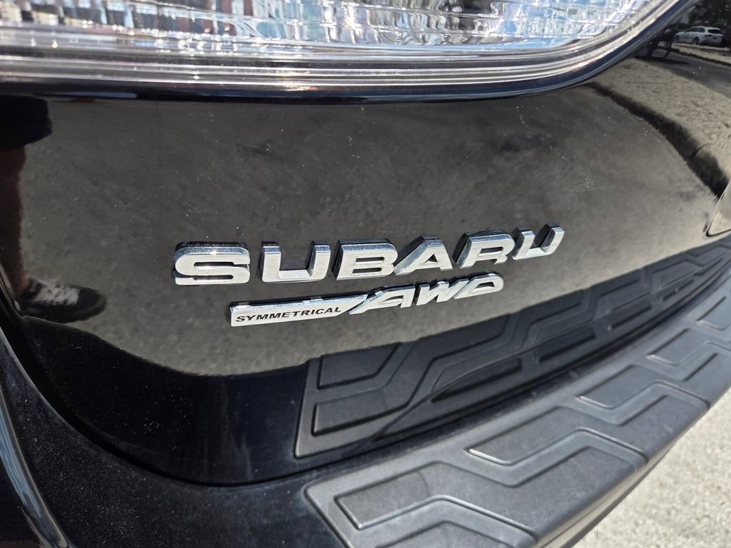 Used 2020 Subaru Forester Premium AWD/4WD image 11