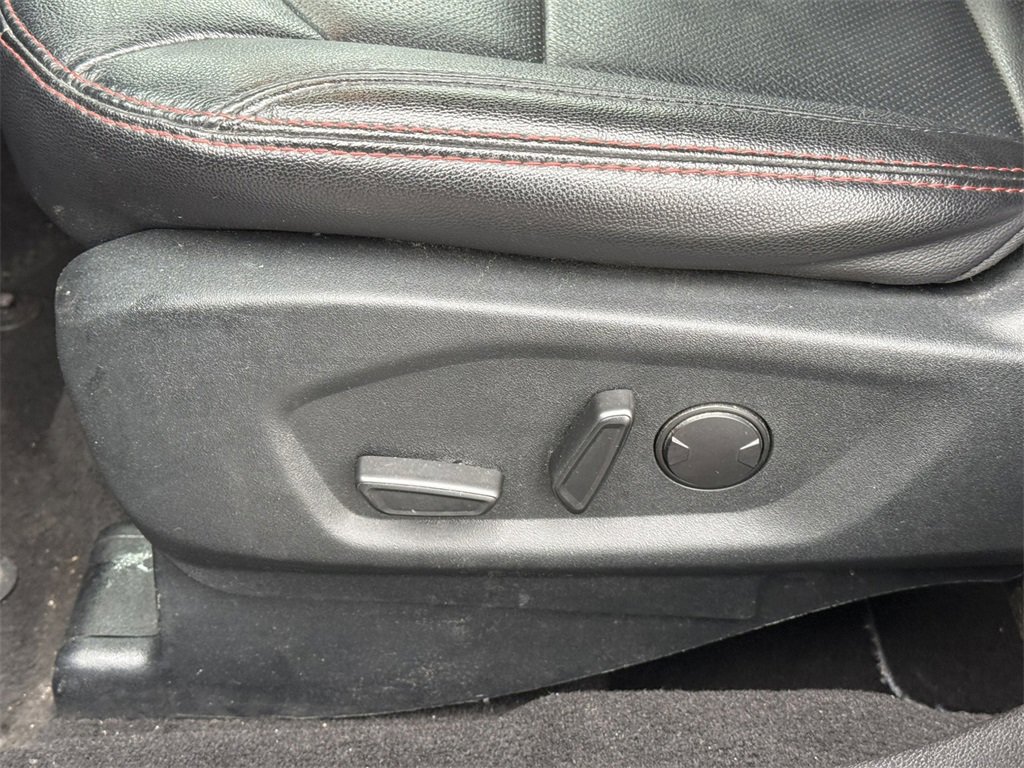 Used 2019 Ford Explorer Sport w/ Equipment Group 401A image 16