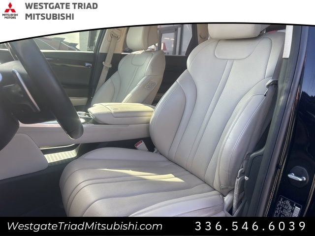 Used 2022 Genesis GV80 2.5T image 24