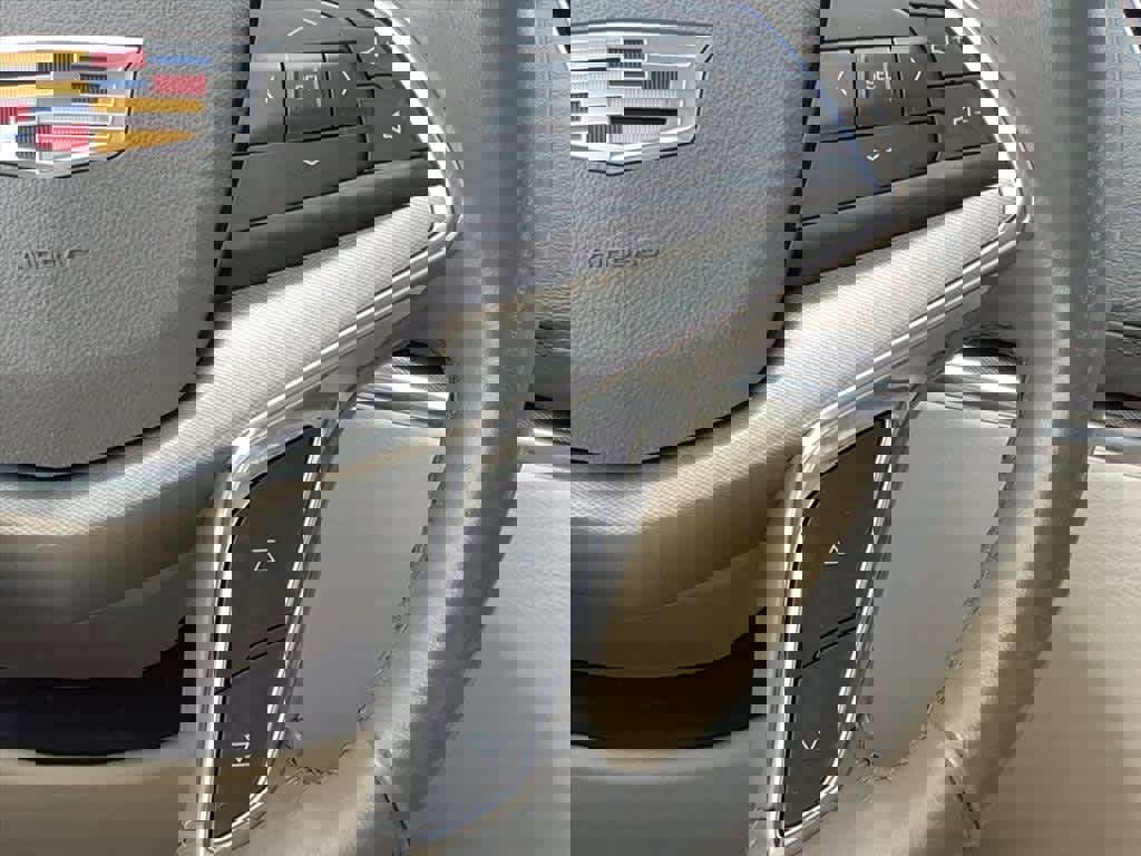 Used 2021 Cadillac XT5 Premium Luxury image 11