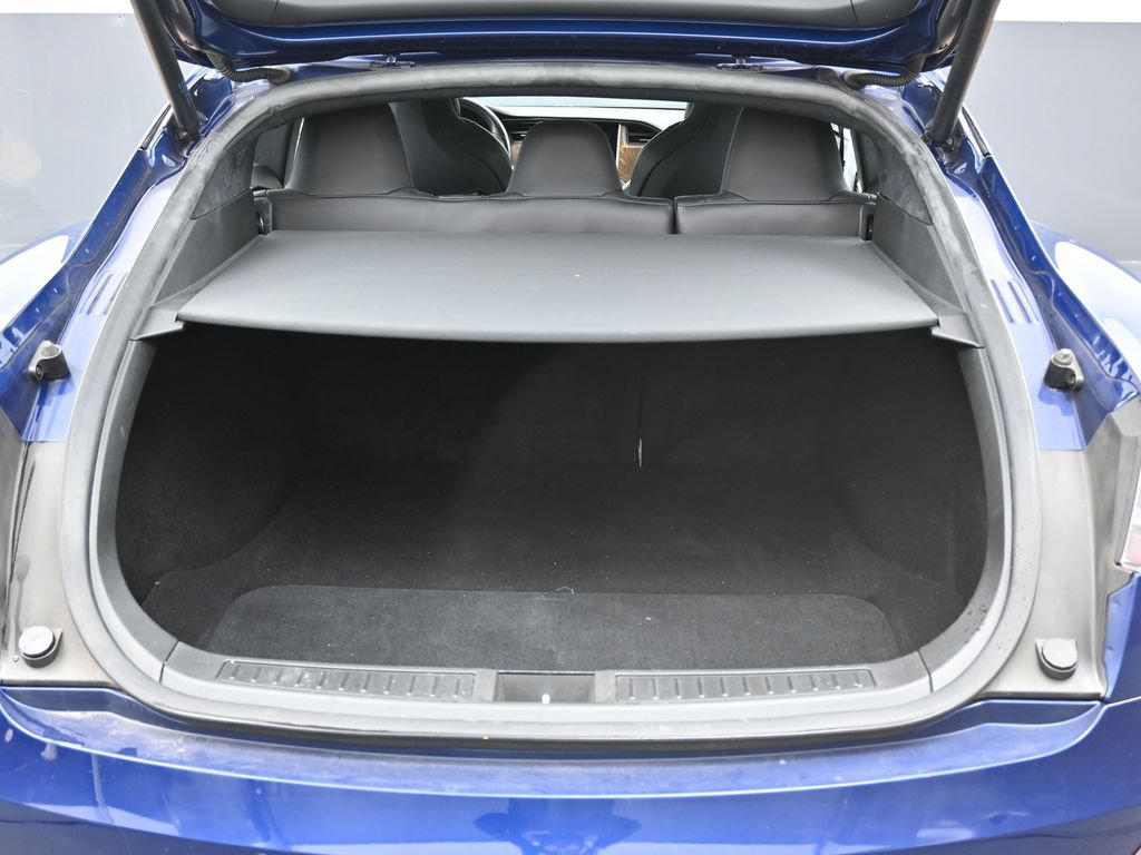 Used 2019 Tesla Model S P100D AWD/4WD image 9