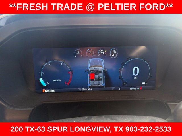 Used 2025 Ford F350 King Ranch AWD/4WD image 21