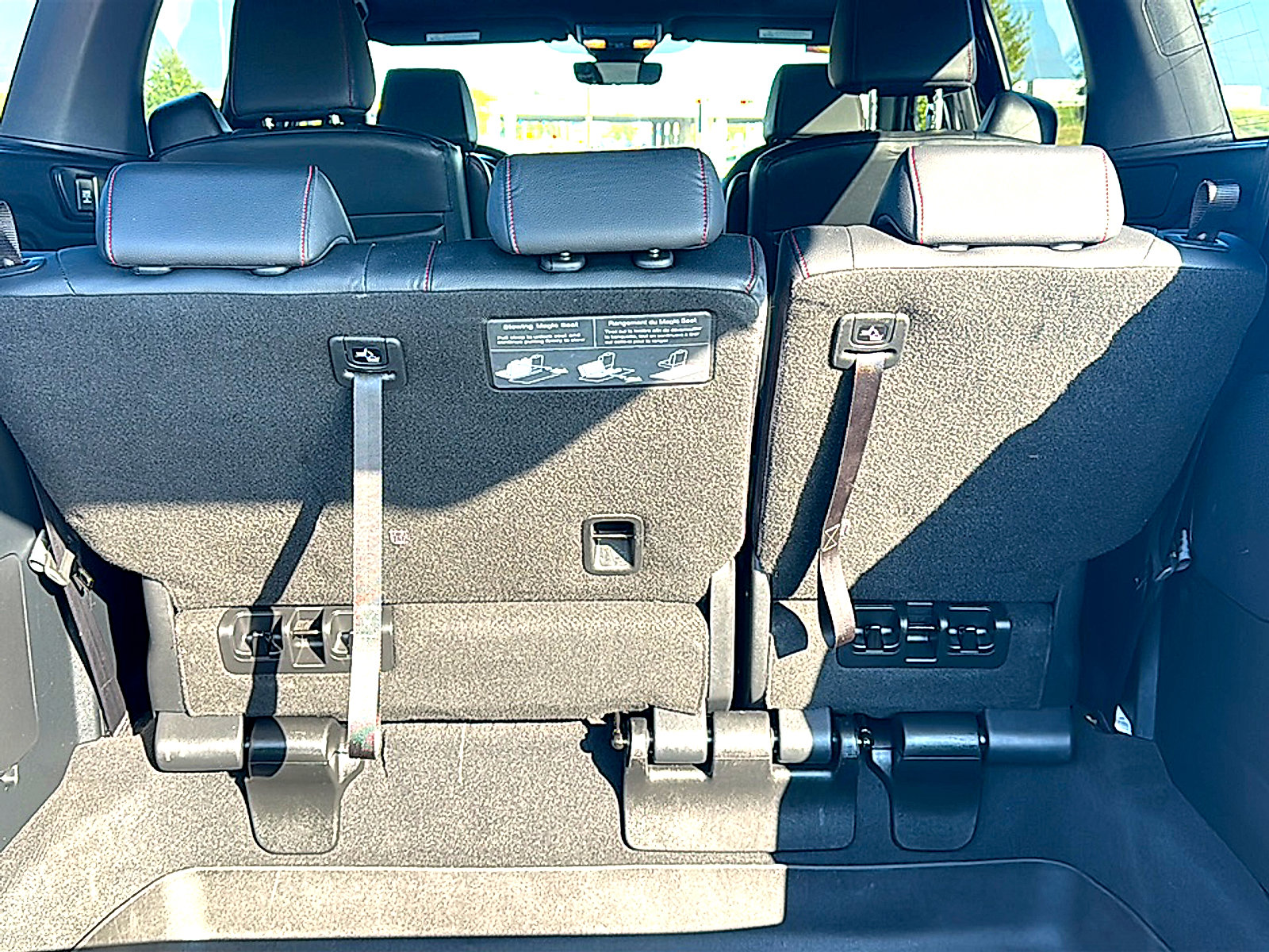 Used 2023 Honda Odyssey Sport image 22