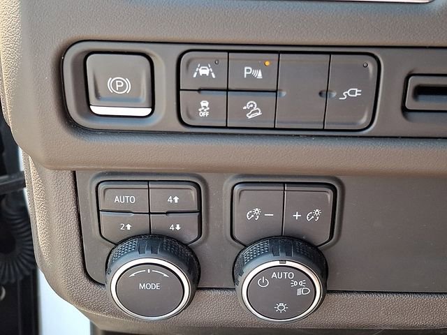 Used 2022 Chevrolet Tahoe Z71 image 22