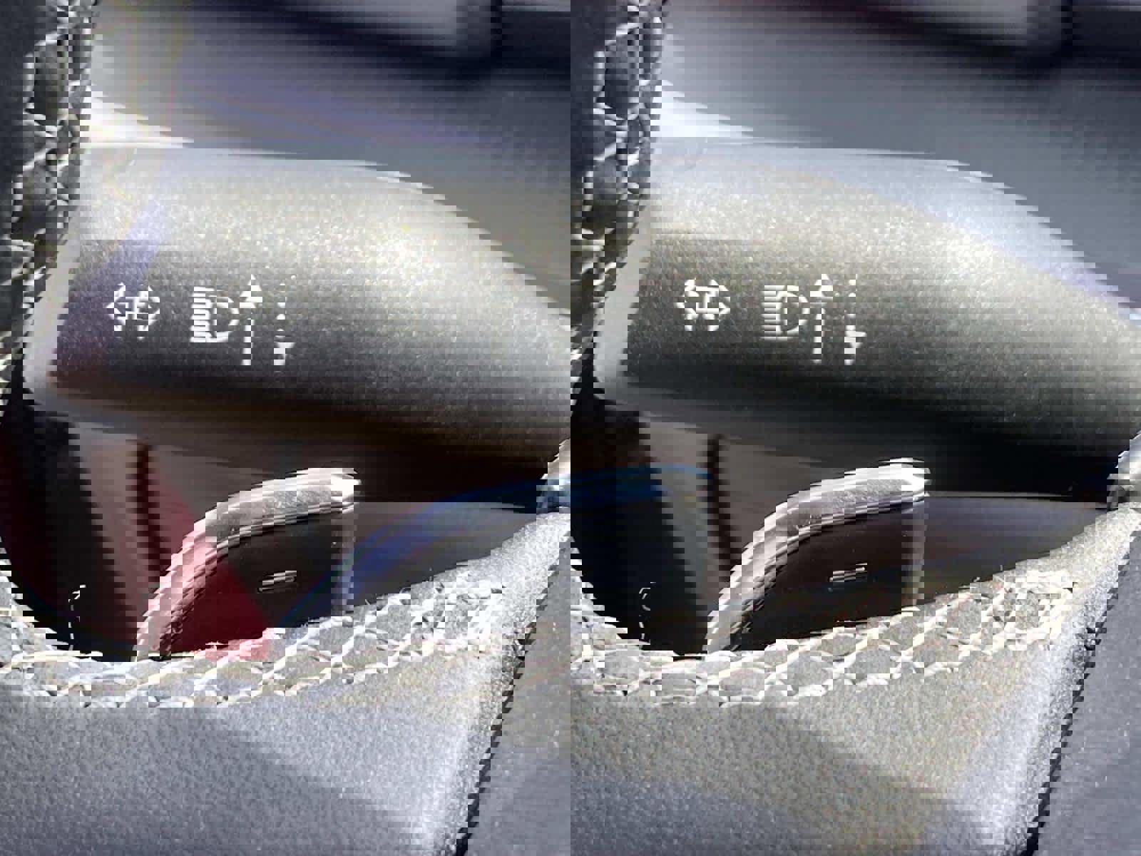 Certified 2024 Jeep Grand Cherokee Altitude image 18