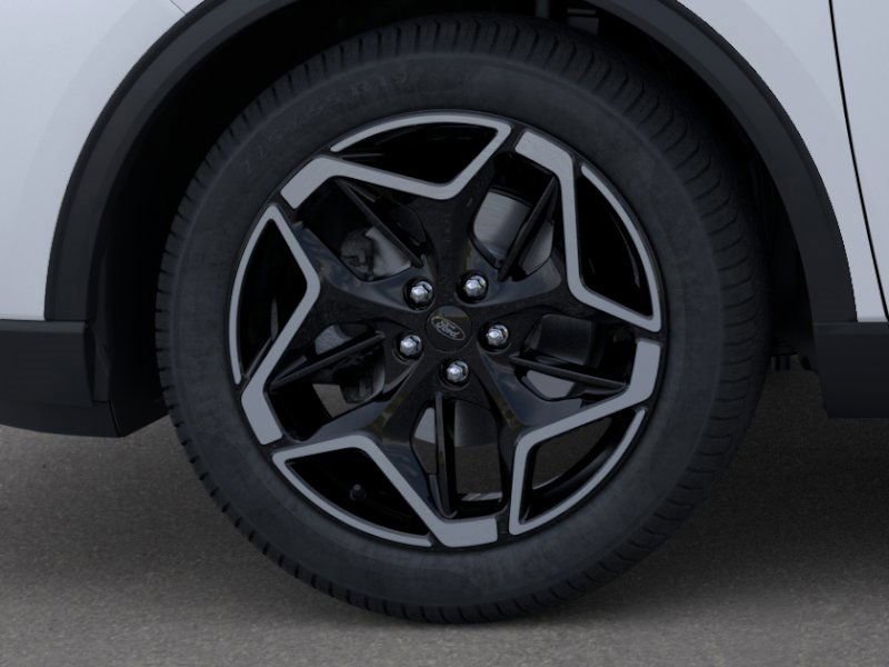 New 2026 Ford Escape Platinum image 19